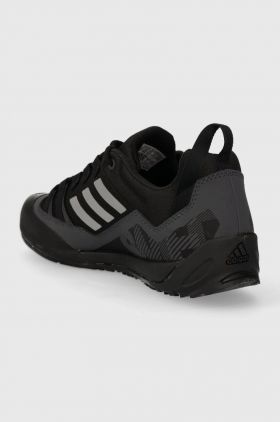 adidas TERREX sneakers TERREX Swift Solo 2 culoarea negru IE6901