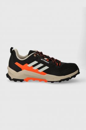 adidas TERREX sneakers TERREX AX4 bărbați, culoarea negru IF4867