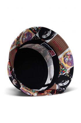 Herschel palarie Bob Marley bumbac