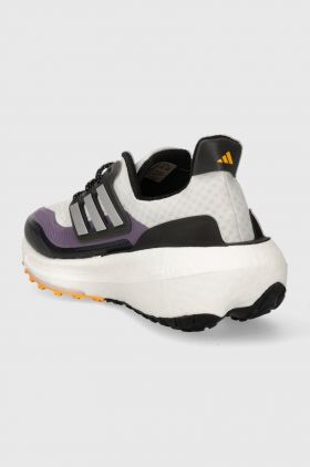 adidas Performance sneakers pentru alergat Ultraboost Light COLD.RDY culoarea gri IE1678