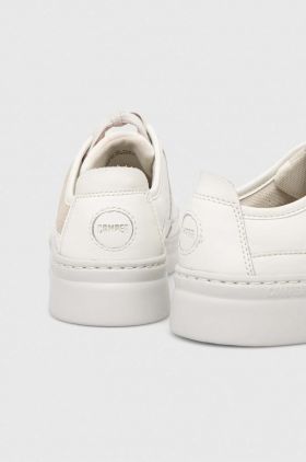 Camper sneakers din piele TWS culoarea alb, K201580.001