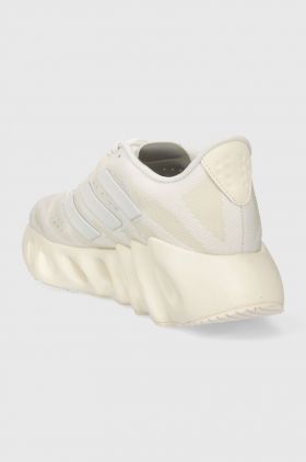 adidas Performance sneakers pentru alergat Switch FWD culoarea bej ID1789