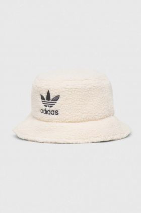 adidas Originals palarie culoarea alb