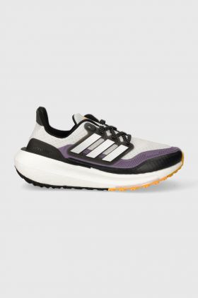 adidas Performance sneakers pentru alergat Ultraboost Light COLD.RDY culoarea gri IE1678