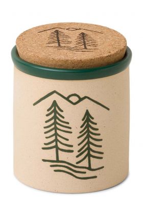 Paddywax lumanare parfumata de soia Cypress & Fir 226 g