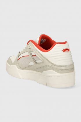 Puma sneakers Slipstream Forward History culoarea alb