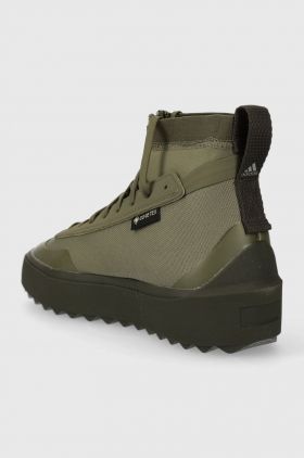 adidas tenisi culoarea verde