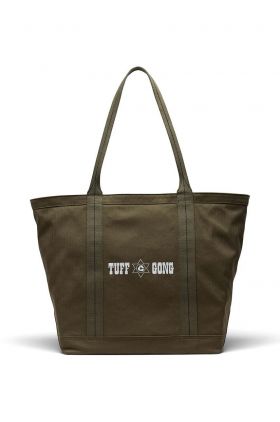 Herschel poseta culoarea verde