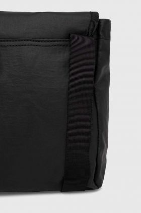 Vans borseta culoarea negru