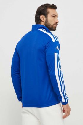 adidas Performance hanorac de antrenament cu imprimeu  GP6475