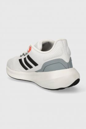 adidas Performance sneakers pentru alergat Runfalcon 3.0 culoarea alb HP6650