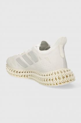 adidas Performance sneakers pentru alergat 4DFWD culoarea alb IG8987