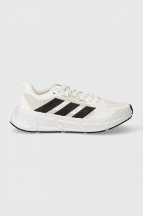 adidas Performance sneakers pentru alergat Questar 2 culoarea alb IF2228