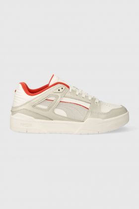 Puma sneakers Slipstream Forward History culoarea alb