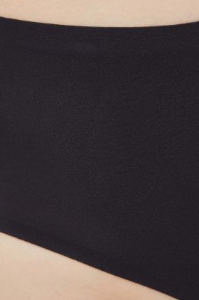 Chantelle chiloti SOFT STRETCH culoarea negru