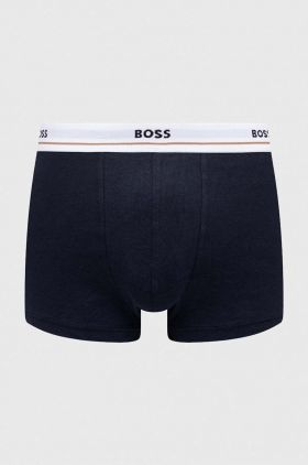 BOSS boxeri 5-pack bărbați 50508889