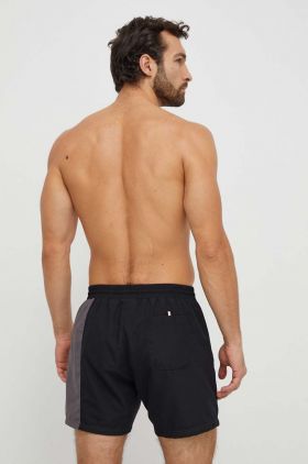 BOSS pantaloni scurți de baie culoarea gri 50508861