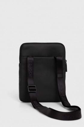 Joop! borseta culoarea negru