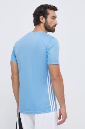 adidas Performance tricou de antrenament Tabela 23 cu imprimeu  IA9145