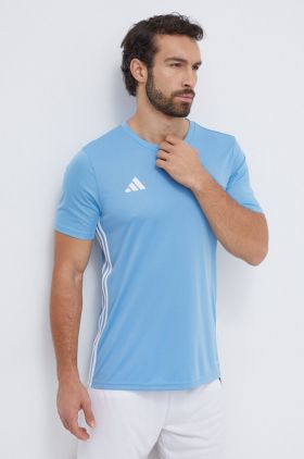 adidas Performance tricou de antrenament Tabela 23 cu imprimeu  IA9145