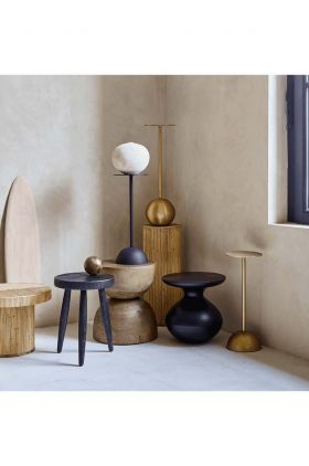 Urban Nature Culture măsuță de cafea Side Table S