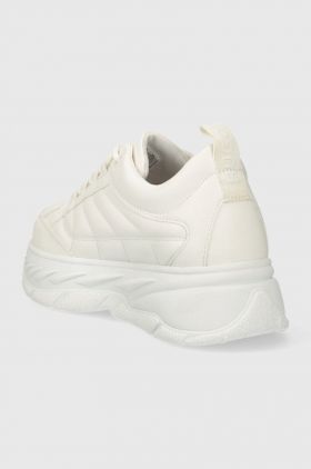 HUGO sneakers Jodene culoarea alb, 50513325