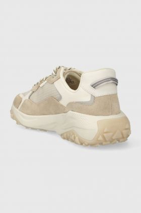 HUGO sneakers GO1ST culoarea bej, 50513341