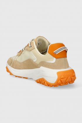 HUGO sneakers GO1ST culoarea bej, 50513341