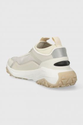 HUGO sneakers GO1ST culoarea alb, 50513346