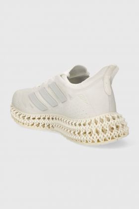 adidas Performance sneakers pentru alergat 4DFWD culoarea alb IG8992