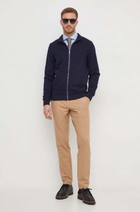 BOSS cămașă bărbați, cu guler italian, slim 50508786