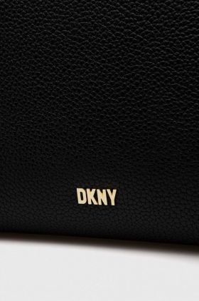 Dkny poseta culoarea negru