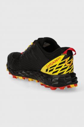 LA Sportiva pantofi Lycan GTX barbati, culoarea negru