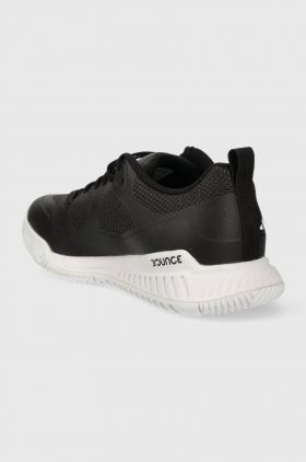 adidas Performance pantofi de antrenament Court Team Bounce 2.0 culoarea negru HR0609