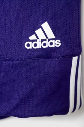 adidas Performance 3G Speed Reversible culoarea violet DY6599