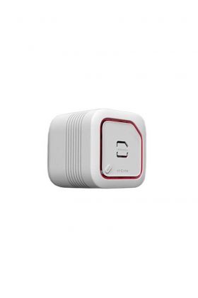 Allocacoc senzor de fum airCube Smoke Detector