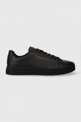 BOSS sneakers Rhys culoarea negru, 50502869