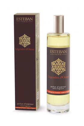 Esteban parfum de camera Légendes d'orient 75 ml