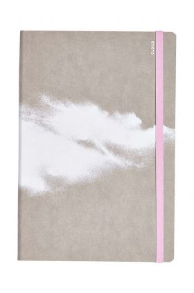 Nuuna caiet Cloud Pink