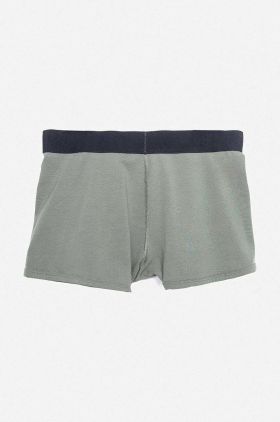 Alpha Industries boxeri 2-pack bărbați, culoarea negru 118924.442-black