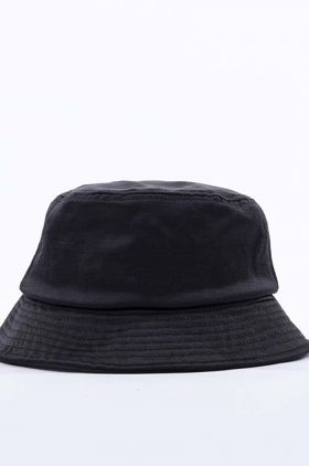 Kangol pălărie Liquid Mecury Bucket culoarea negru K5271.BLACK-BLACK