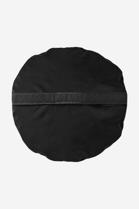 Kangol pălărie culoarea negru K5332.BLACK-BLACK