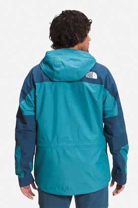 The North Face geacă Dryvent Jacket bărbați, de tranziție NF0A52ZT9NQ-blue