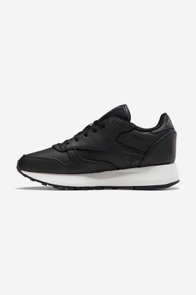 Reebok Classic sneakers Classic SP Vegan culoarea negru, GX8692 GX8692-black