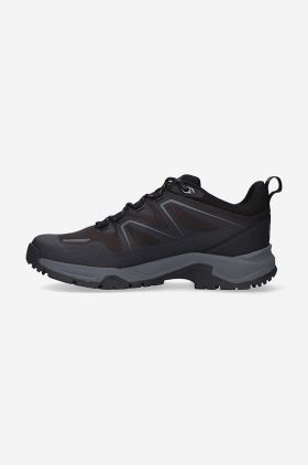 Helly Hansen pantofi Cascade Low HT bărbați, culoarea negru 11749-990