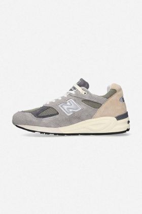 New Balance sneakers culoarea gri, M990TD2 M990TD2-TD2