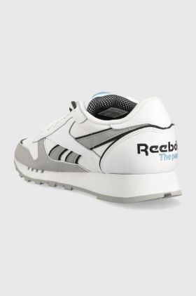 Reebok Classic sneakers Pump GW4726 culoarea alb GW4726-white