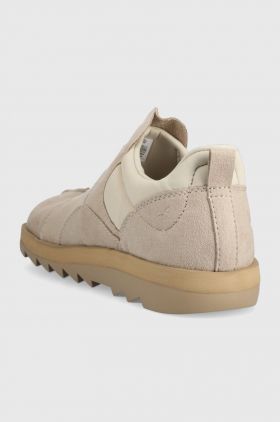 Reebok sneakers x Needles culoarea bej HP6839-beige