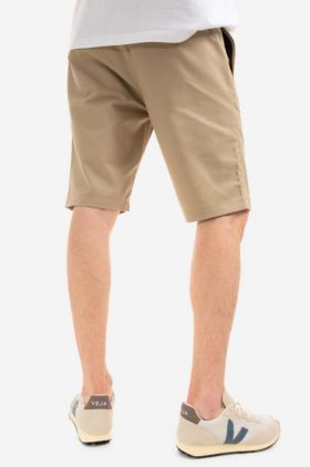 Dickies pantaloni scurți Slim Workshort Flex bărbați, culoarea maro DK0A4XPQKHK-brown