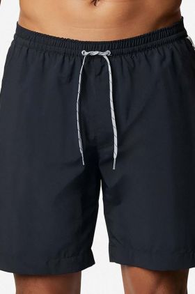 Columbia pantaloni scurți de baie 1930461010 M Summerdry Short bărbați, culoarea negru